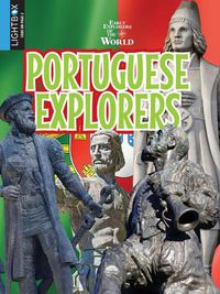 Cover image for Portuguese Explorers