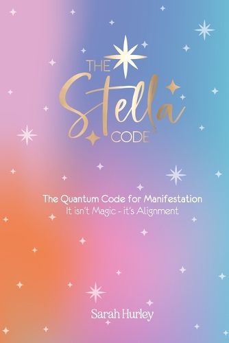 Cover image for The Stella Code
