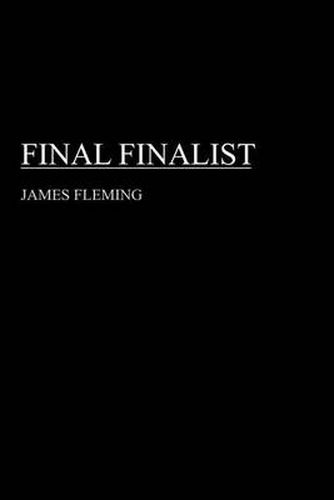 Cover image for Final Finalist