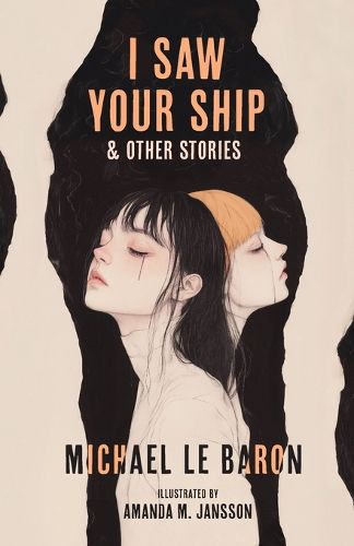 Cover image for I Saw Your Ship and Other Stories