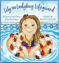 Cover image for Lily the Ladybug Lifeguard