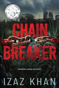 Cover image for Chainbreaker