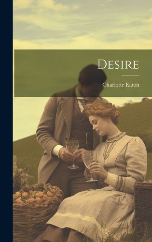 Cover image for Desire