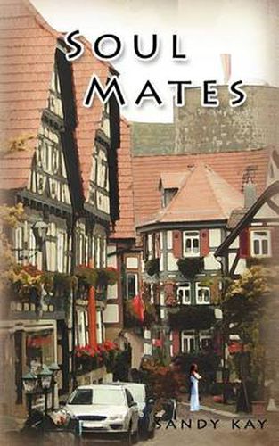 Cover image for Soul Mates