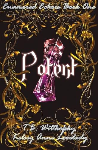 Cover image for Potent