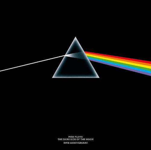 Cover image for Pink Floyd: The Dark Side of the Moon