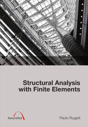 Cover image for Structural Analysis with Finite Elements