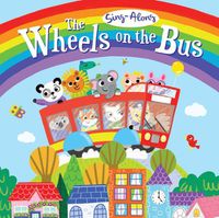 Cover image for Sing-Along the Wheels on the Bus