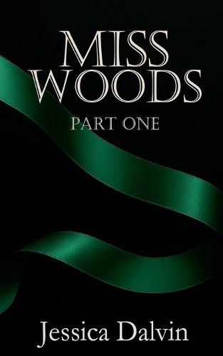 Cover image for Miss Woods