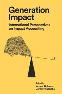 Cover image for Generation Impact: International Perspectives on Impact Accounting
