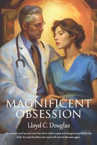 Cover image for Magnificent Obsession