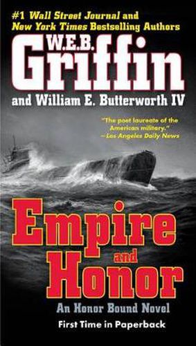 Cover image for Empire and Honor