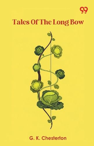 Cover image for Tales Of The Long Bow (Edition1)