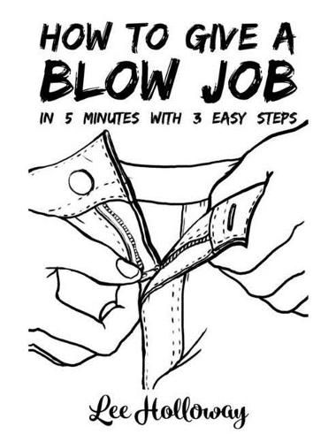 Cover image for How to Give a Blow Job