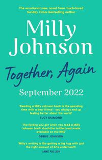 Cover image for Together, Again