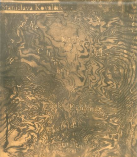 Cover image for The Unobtainable Chamber