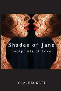 Cover image for Shades of Jane