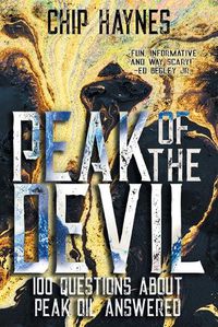 Cover image for Peak of the Devil