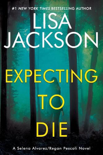 Cover image for Expecting to Die