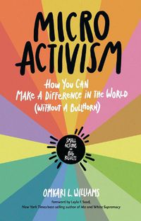 Cover image for Micro Activism