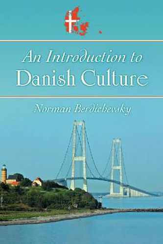 Cover image for An Introduction to Danish Culture