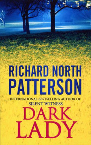 Cover image for Dark Lady