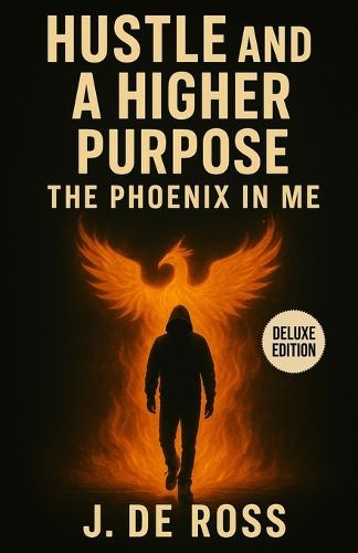 Cover image for Hustle and a Higher Purpose