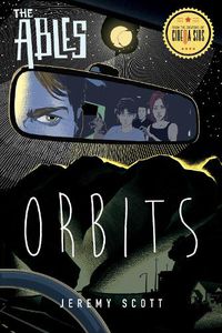 Cover image for Orbits: The Ables, Book 4