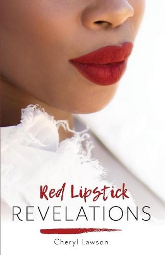 Cover image for Red Lipstick Revelations