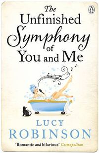 Cover image for The Unfinished Symphony of You and Me