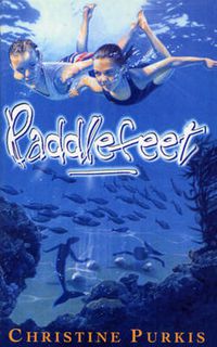 Cover image for Paddlefeet