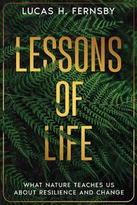 Cover image for Lessons of Life