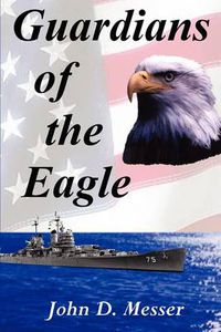 Cover image for Guardians of the Eagle