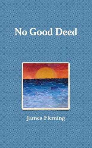 Cover image for No Good Deed