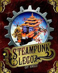 Cover image for Steampunk Lego