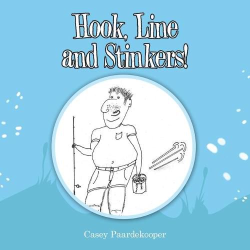 Cover image for Hook, Line and Stinkers!