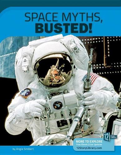 Space Myths, Busted!