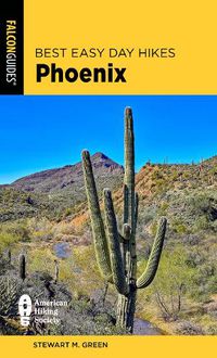 Cover image for Best Easy Day Hikes Phoenix