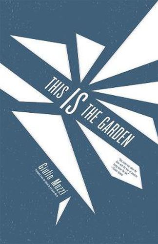 Cover image for This Is The Garden