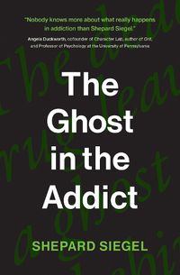 Cover image for The Ghost in the Addict