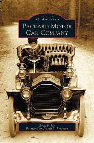 Packard Motor Car Company