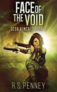 Cover image for Face Of The Void