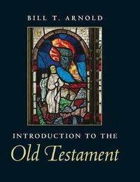 Cover image for Introduction to the Old Testament