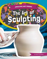 Cover image for The Art of Sculpting