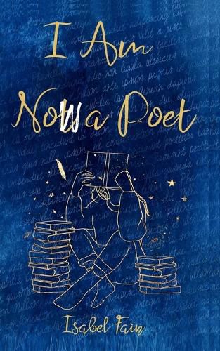 Cover image for I Am Now a Poet