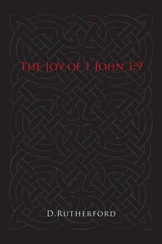 The Joy of 1 John 1