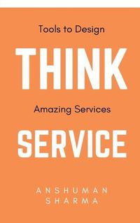 Cover image for Think Service