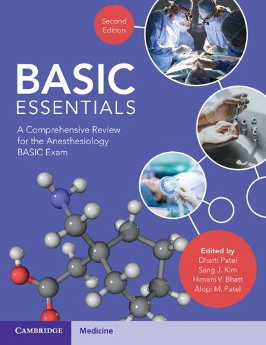 Cover image for BASIC Essentials