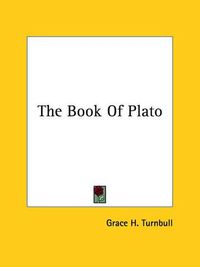 Cover image for The Book of Plato