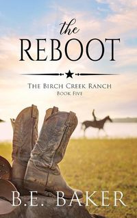 Cover image for The Reboot